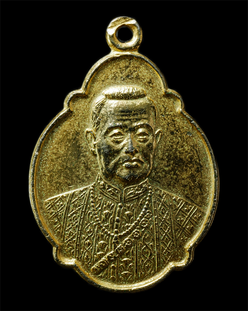 2569-05-02 (130)p.jpg - เหรียญพระบาทสมเด็จพระพุทธยอดฟ้าจุฬาโลกมหาราช (รัชกาลที่ 1) ที่ระลึก 200 ปีราชวงศ์จักรี ปี2525 ประกอบพิธีใหญ่ โดยมีสมเด็จพระสังฆราช และพระเกจิคณาจารย์ช [..] | https://kamulet.in.th